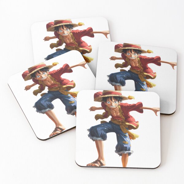 Item preview, Monkey D luffy designed and sold by GLcraftDesigns.