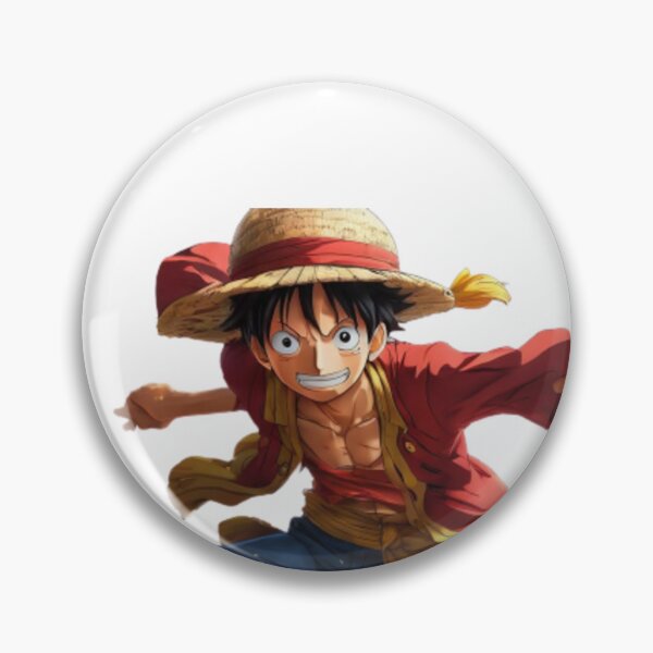 Item preview, Monkey D luffy designed and sold by GLcraftDesigns.