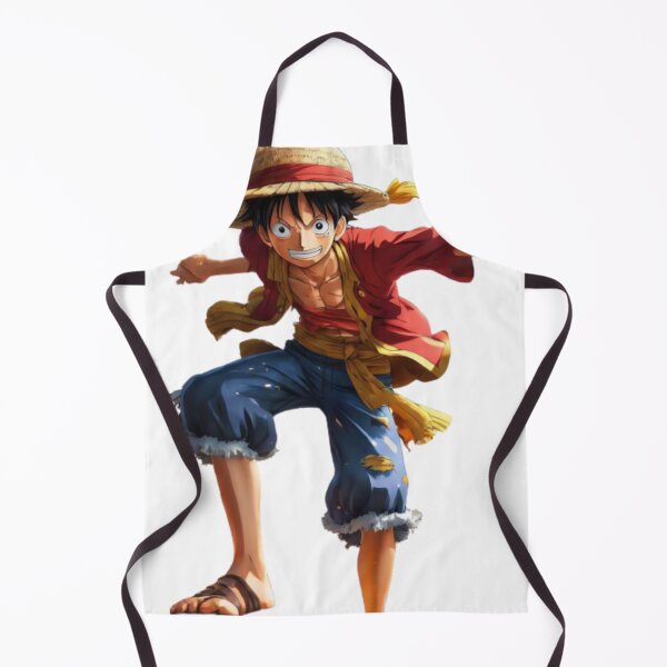 Item preview, Monkey D luffy designed and sold by GLcraftDesigns.