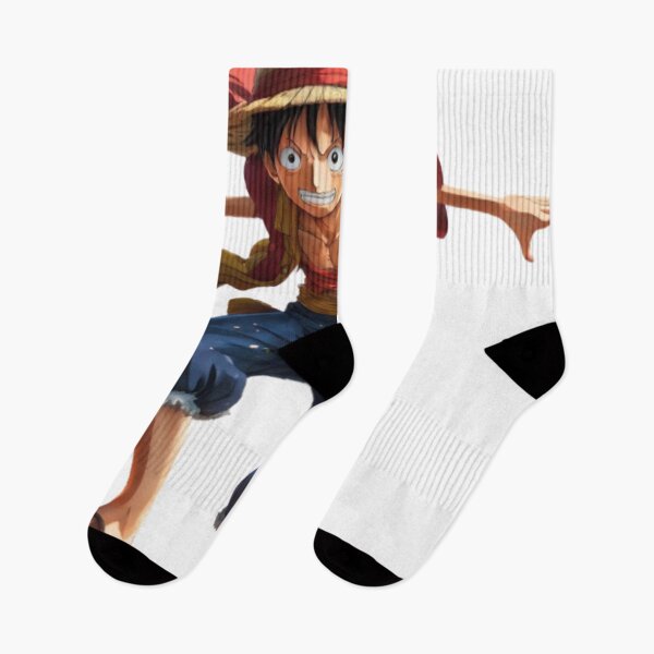 Item preview, Monkey D luffy designed and sold by GLcraftDesigns.