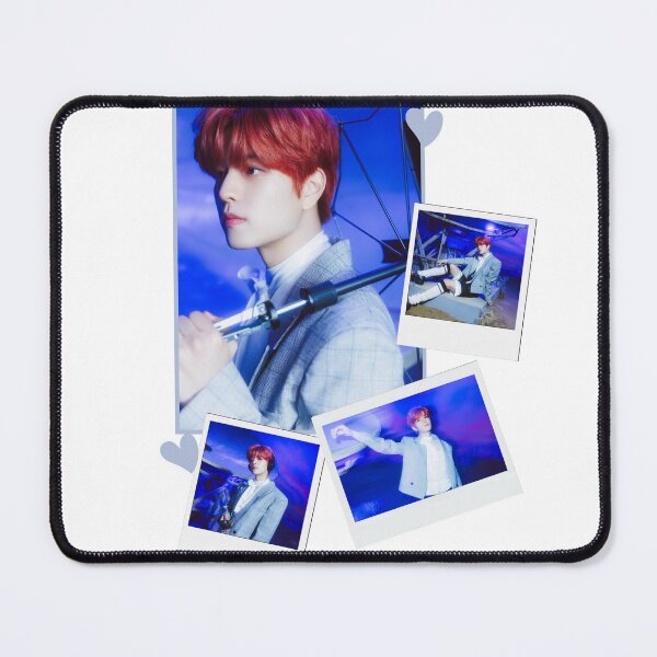Item preview, Seungmin Stray Kids Kpop designed and sold by jaofnn.