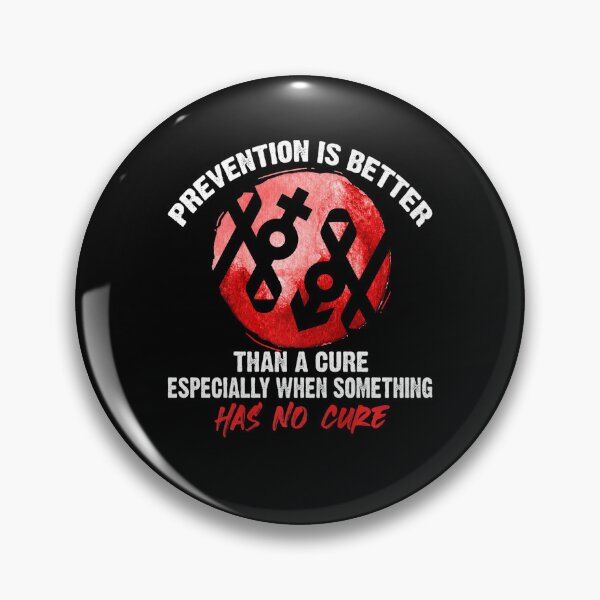Item preview, HIV Awareness AIDS Prevention Cure designed and sold by EagmianPheolea.