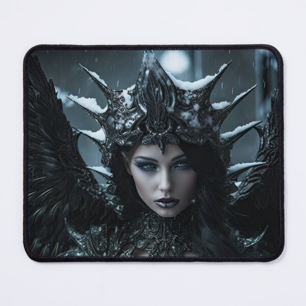 Item preview, Salma designed and sold by OccultDreams.