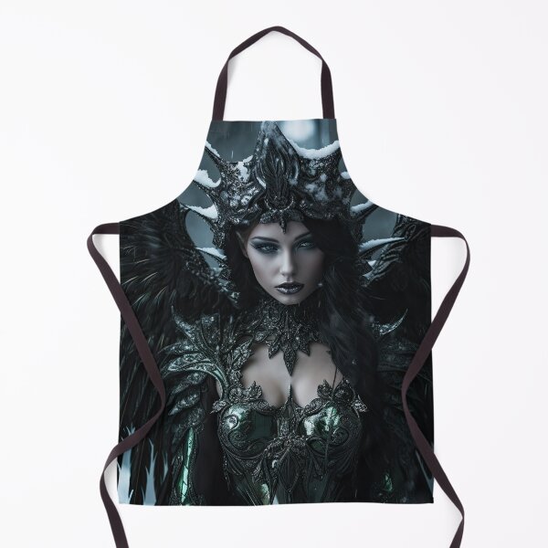 Item preview, Salma designed and sold by OccultDreams.
