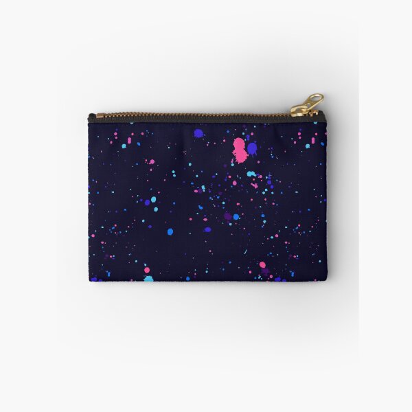 Item preview, Ink Splatter Pattern designed and sold by Megs Lang.