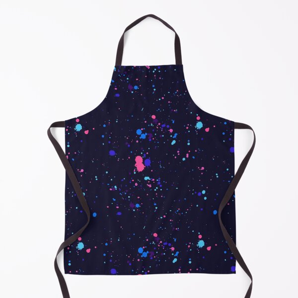 Item preview, Ink Splatter Pattern designed and sold by Megs Lang.