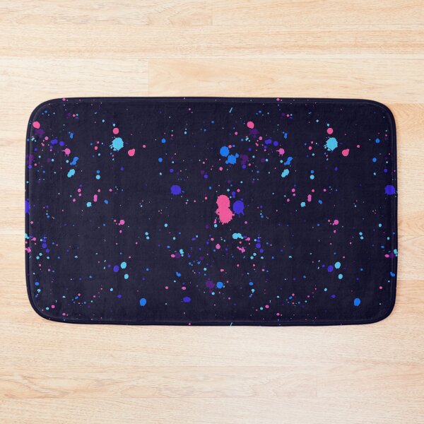 Item preview, Ink Splatter Pattern designed and sold by Megs Lang.