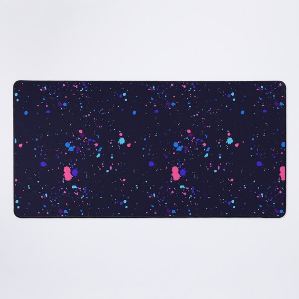 Item preview, Ink Splatter Pattern designed and sold by Megs Lang.
