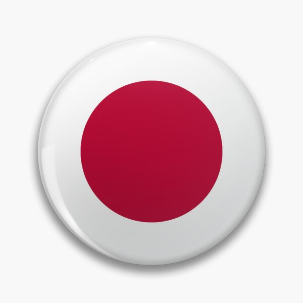 Item preview, Japanese Flag of Japan designed and sold by FlagsandSymbols.