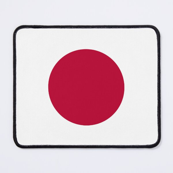 Item preview, Japanese Flag of Japan designed and sold by FlagsandSymbols.