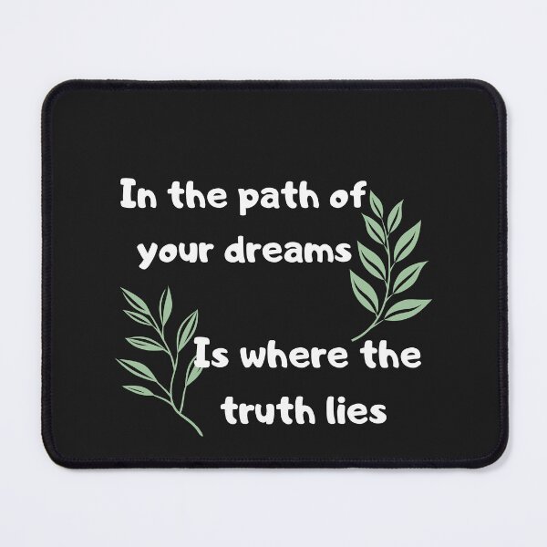 Item preview,   Discover the Power of Dreams, t-shirt and more designed and sold by TeeAauthenticF.