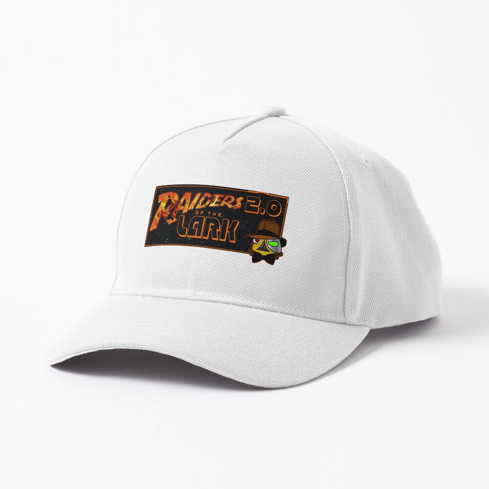 Item preview, Baseball Cap designed and sold by homebrewD.