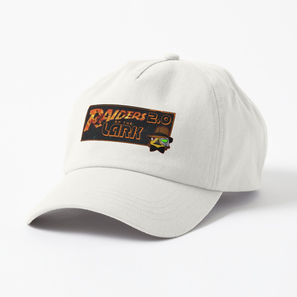Item preview, Dad Hat designed and sold by homebrewD.