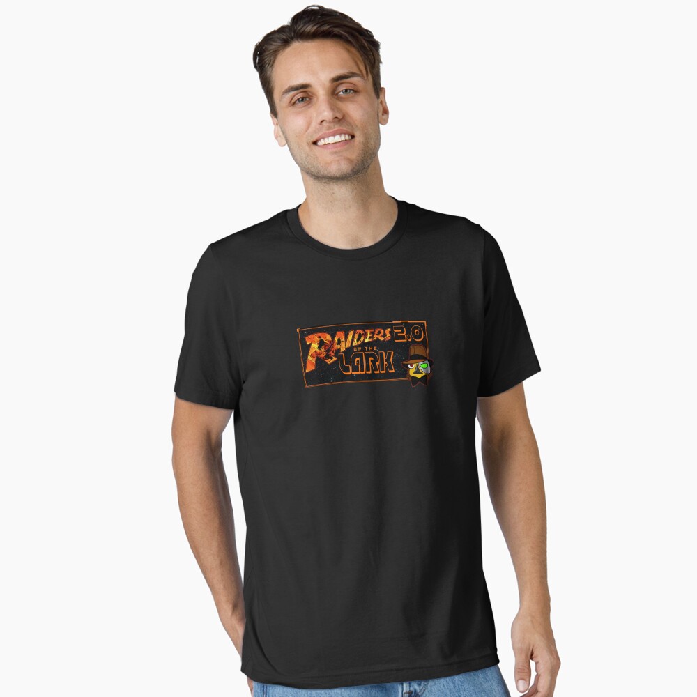 Item preview, Essential T-Shirt designed and sold by homebrewD.