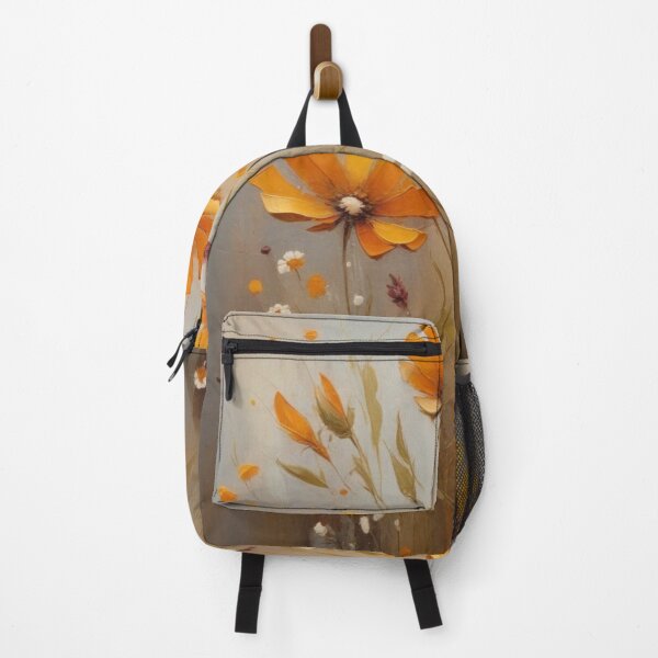 Item preview, Copper Floral designed and sold by kultomatic.