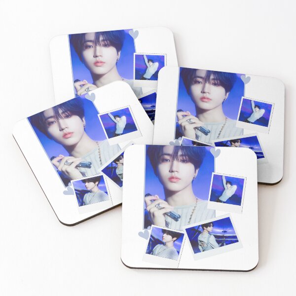 Item preview, HAN Stray Kids Kpop designed and sold by jaofnn.