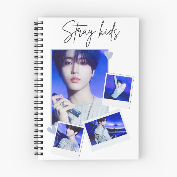 Item preview, HAN Stray Kids Kpop designed and sold by jaofnn.