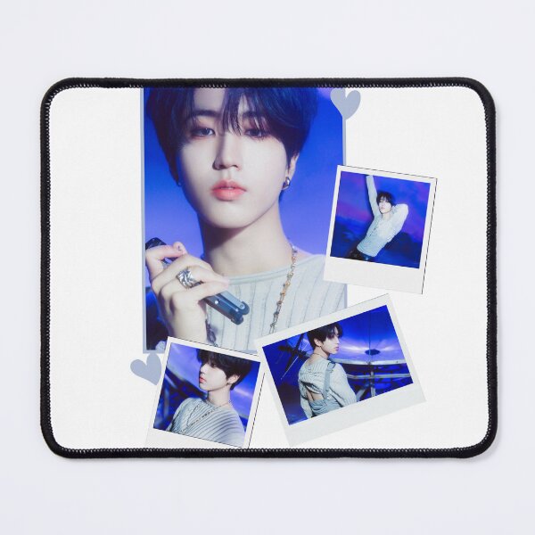 Item preview, HAN Stray Kids Kpop designed and sold by jaofnn.