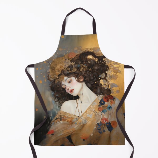 Item preview, The Sleeping Lady designed and sold by NeuroBrush.