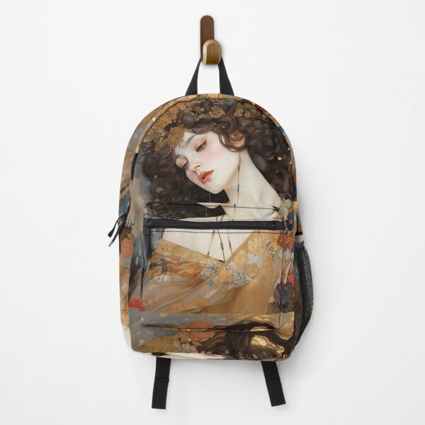 Item preview, The Sleeping Lady designed and sold by NeuroBrush.