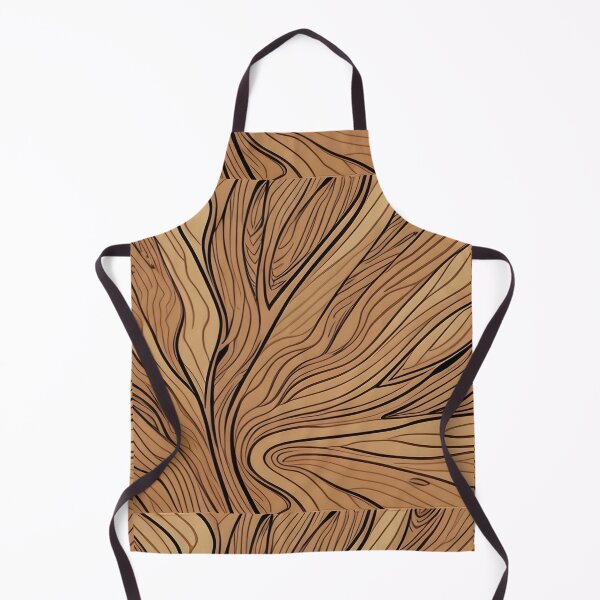 Item preview, Natural wood structure pattern designed and sold by homestylemarket.