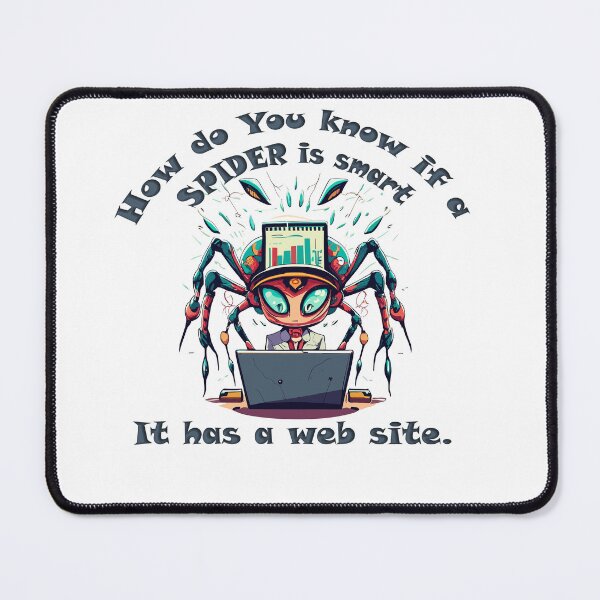 Item preview, Smart Spider designed and sold by Kombinerki.