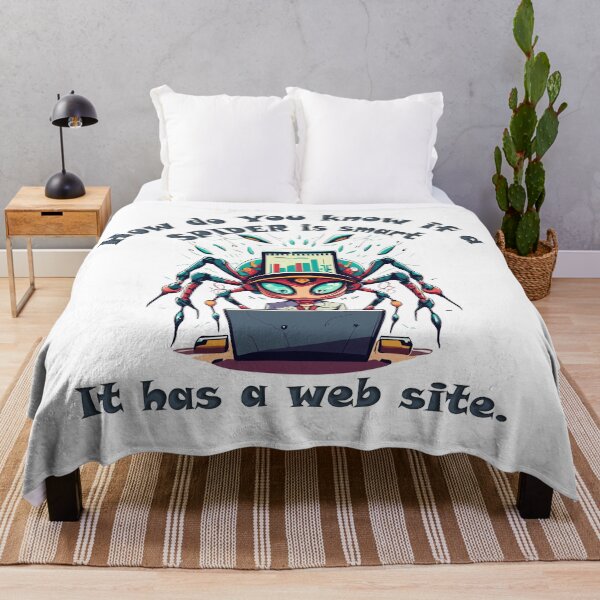 Item preview, Smart Spider designed and sold by Kombinerki.