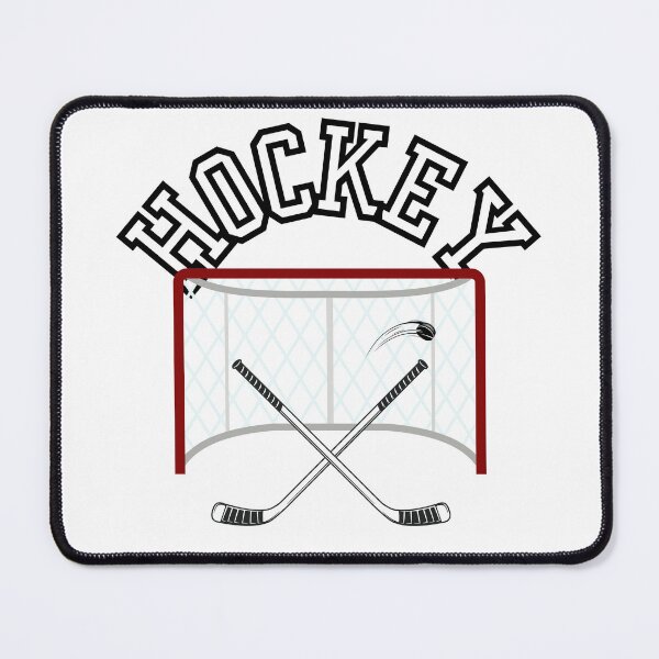 Artikelvorschau, Eishockey-Stil entworfen und verkauft von SwiftPicksStore.