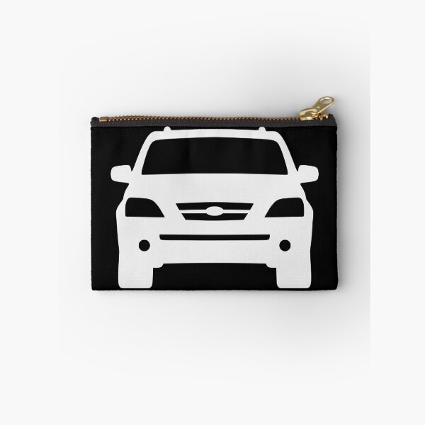 Item preview, Kia Sorento 2002-2007 front white silhouette designed and sold by EdimDesign.