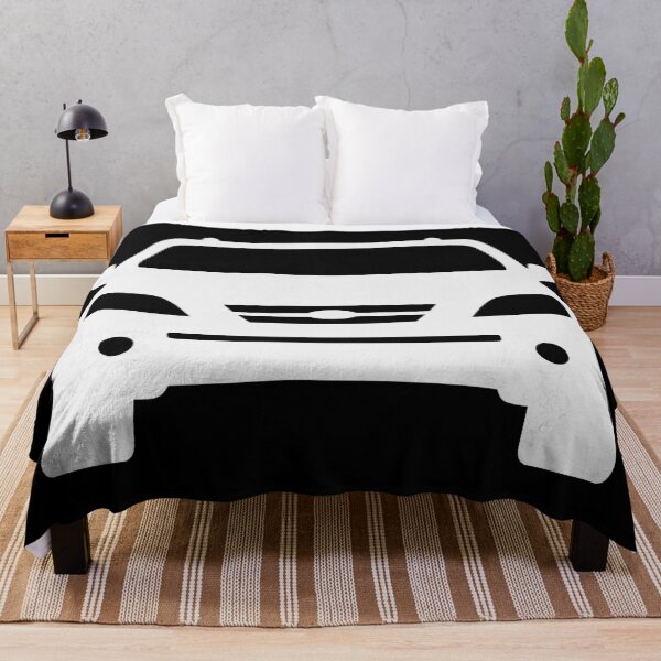 Item preview, Kia Sorento 2002-2007 front white silhouette designed and sold by EdimDesign.