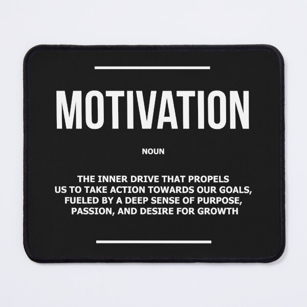 Item preview, Motivation Art Growth Quotes designed and sold by SuccessHunters.