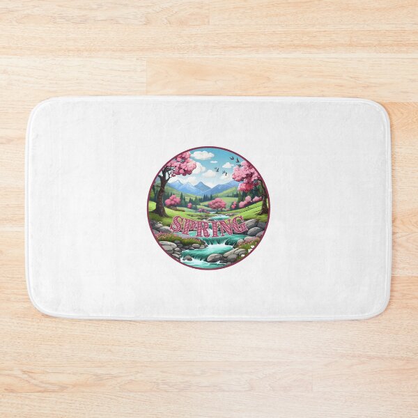 Item preview, 4 Seasons - Spring designed and sold by aipolohu.