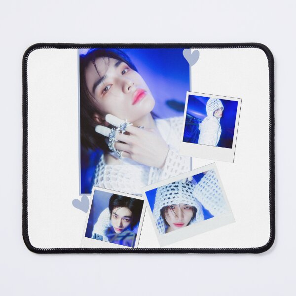 Item preview, Hyunjin Stray Kids Kpop designed and sold by jaofnn.