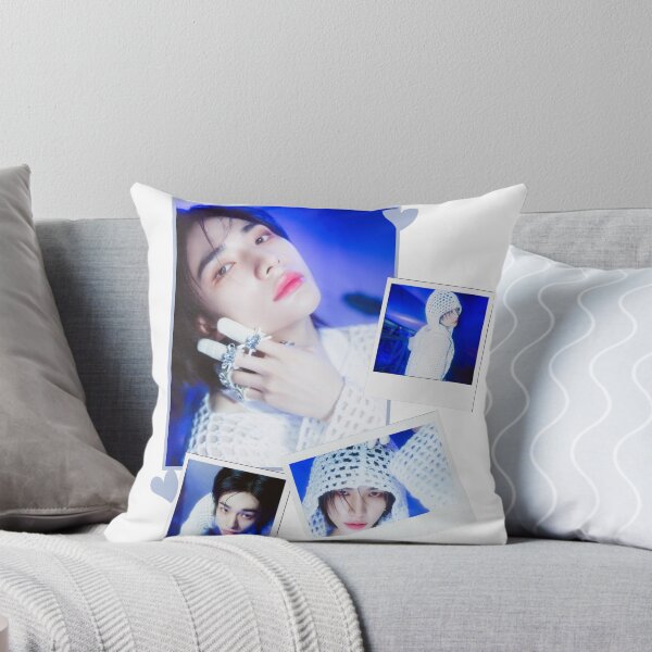 Item preview, Hyunjin Stray Kids Kpop designed and sold by jaofnn.