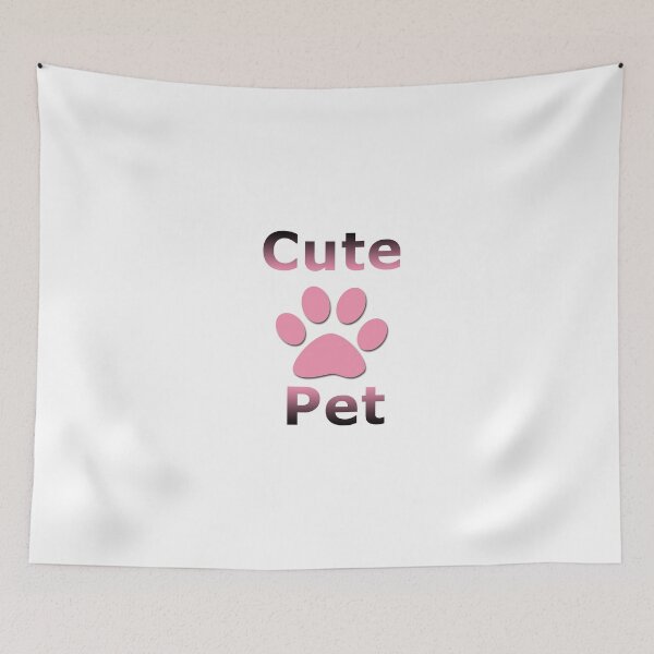 Item preview, Cute pet designed and sold by EmPowerRise.