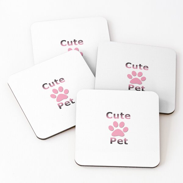 Item preview, Cute pet designed and sold by EmPowerRise.