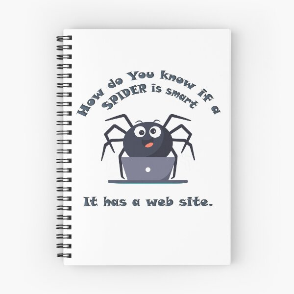 Item preview, Smart Spider designed and sold by Kombinerki.
