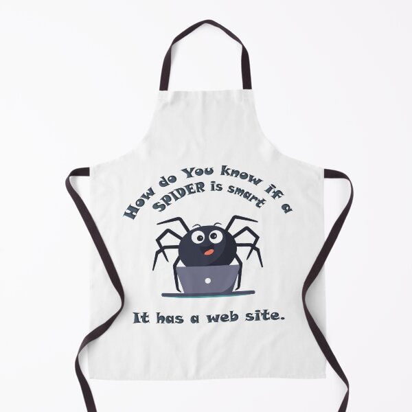 Item preview, Smart Spider designed and sold by Kombinerki.