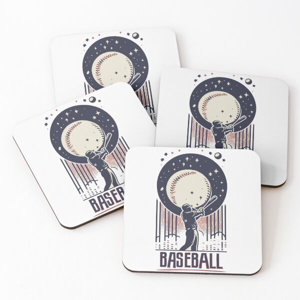Item preview, Baseball simple design designed and sold by gittuska11.