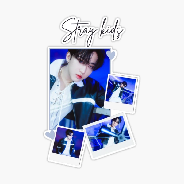 Changbin Stray Kids Kpop