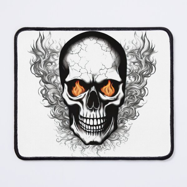 Item preview, Skull Symphony T-shirt  designed and sold by Waraphot.