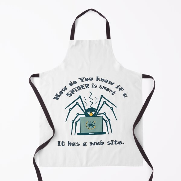 Item preview, Smart Spider designed and sold by Kombinerki.
