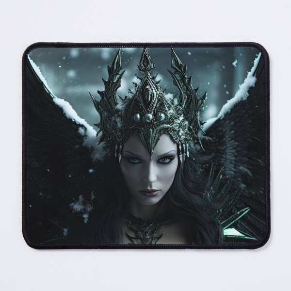 Item preview, Fatima designed and sold by OccultDreams.