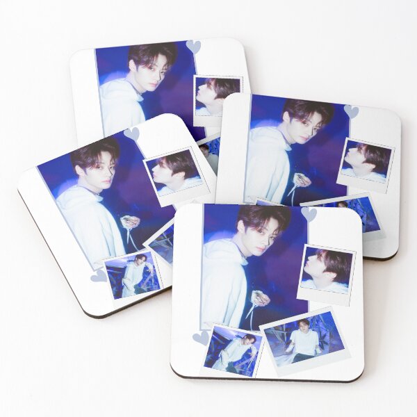 Item preview, LeeKnow Stray Kids Kpop designed and sold by jaofnn.