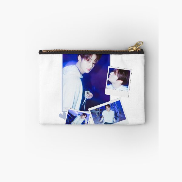 Item preview, LeeKnow Stray Kids Kpop designed and sold by jaofnn.