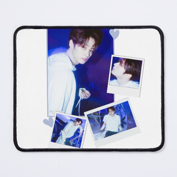 Item preview, LeeKnow Stray Kids Kpop designed and sold by jaofnn.