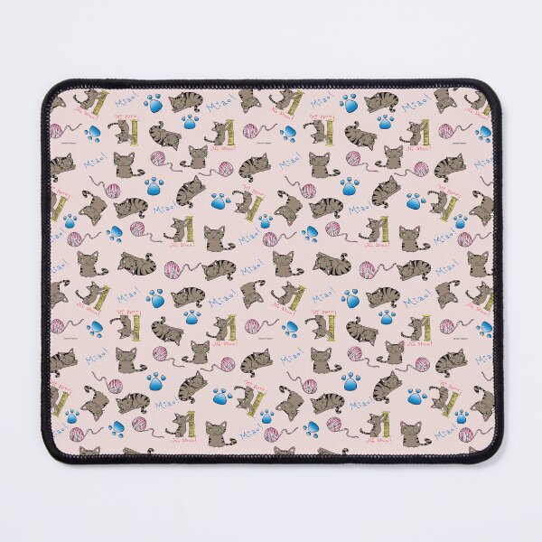 Item preview, Tigro the cat designed and sold by Dream-Pattern.