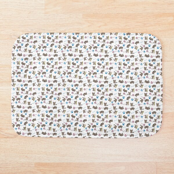 Item preview, Tigro the cat designed and sold by Dream-Pattern.