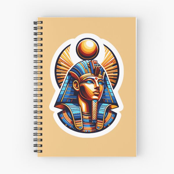 Item preview, Radiant Ra: Sun God Sovereignty  designed and sold by Anechkau.