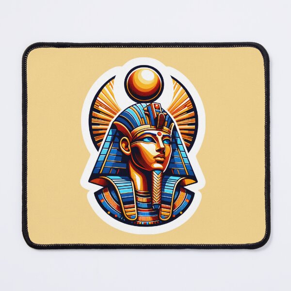 Item preview, Radiant Ra: Sun God Sovereignty designed and sold by Anechkau.